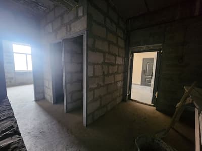 Продажа 2-комн. кв. 56.1 м² — улица Шахар