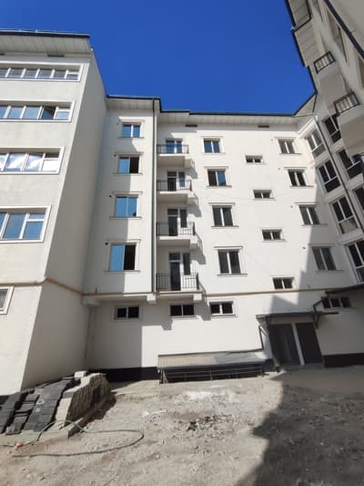 Продажа 2-комн. кв. 52 м² — улица Миллий Бог