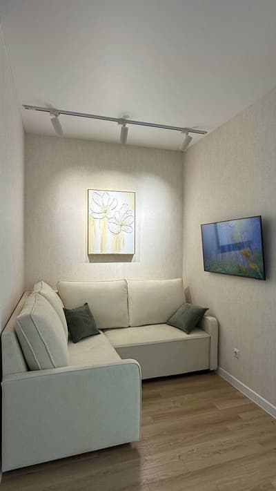 Продажа 2-комн. кв. 43 м² — улица Новый Узбекистан