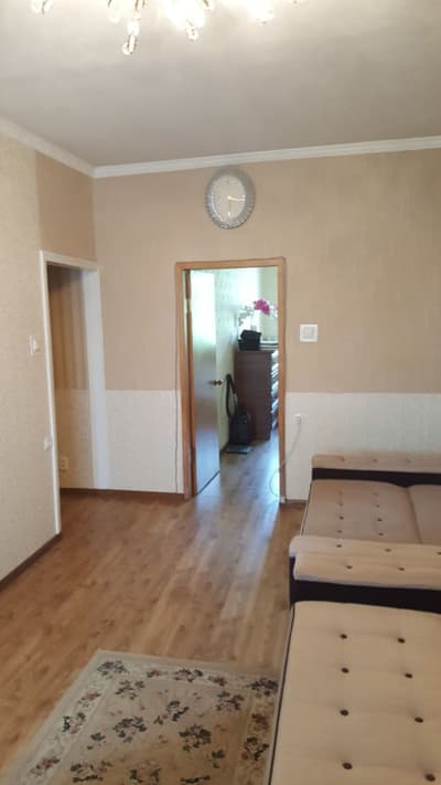 Продажа 2-комн. кв. 50 м² — массив Буз-1