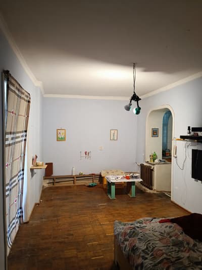 Продажа 2-комн. кв. 56 м² — Шахристанская улица