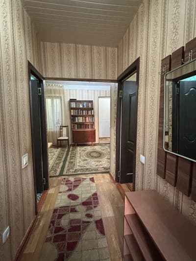 Продажа 1-комн. кв. 43 м² — 18-й квартал