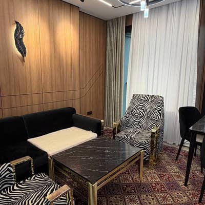 Аренда 2-комн. кв. 32 м² — жилой комплекс Nest One