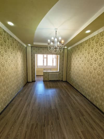 Продажа 1-комн. кв. 45 м² — 10-й квартал