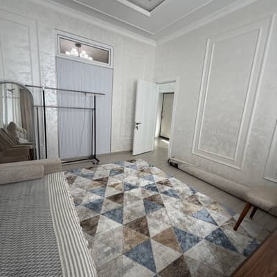 Продажа 2-комн. кв. 45.1 м² — массив Бельтепа, 8