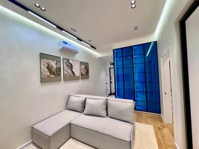 Продажа 2-комн. кв. 59 м² — Vegas tower turar-joy majmuasi