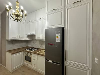 Продажа 2-комн. кв. 51 м² — улица Чинабад