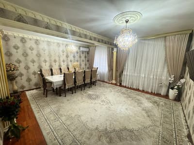 Продажа 4-комн. кв. 92 м² — 14-й квартал