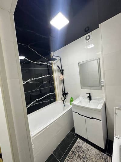 Продажа 3-комн. кв. 70 м² — 5-й квартал