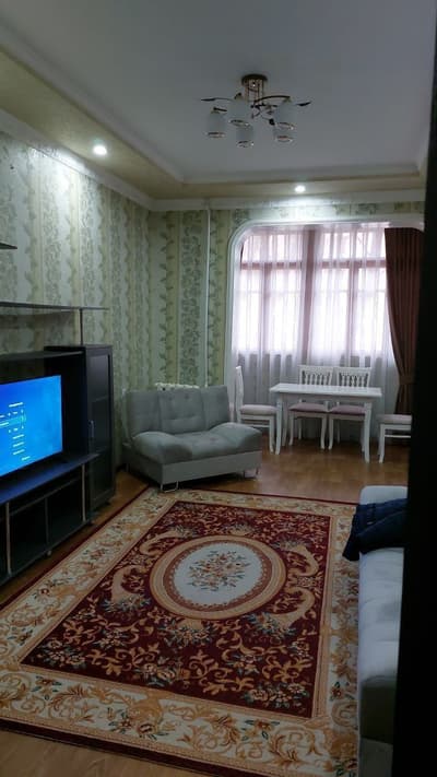 Продажа 3-комн. кв. 68 м² — массив Буз-1, 27