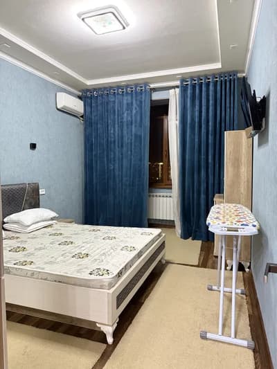 Аренда 2-комн. кв. 86 м² — 7-й Паркентский проезд