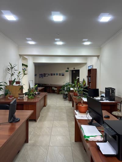 Аренда кв. 113 м² — квартал Ц