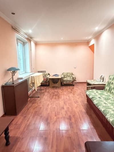 Продажа 1-комн. кв. 42 м² — 5-й квартал