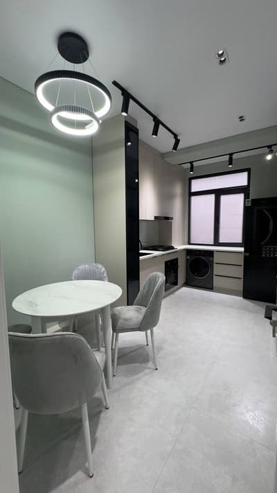 Продажа 3-комн. кв. 62 м² — 13-й квартал