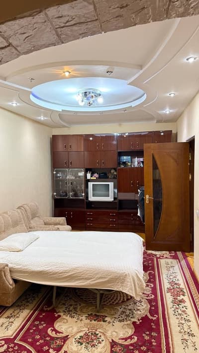 Продажа 4-комн. кв. 82 м² — 8-й квартал