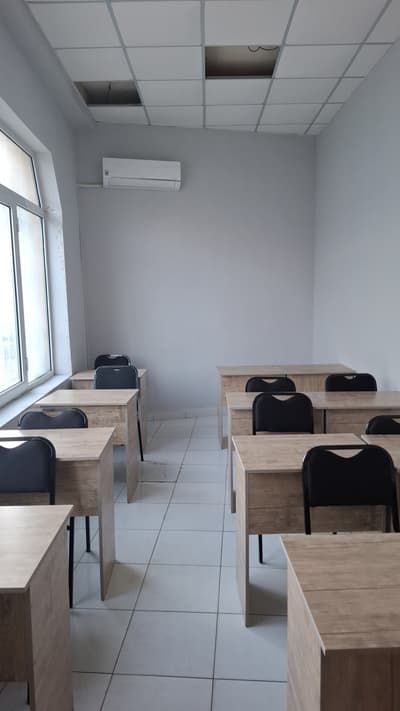 Аренда кв. 30 м² — улица Фараби, 30