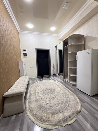 Продажа 3-комн. кв. 81 м² — 19-й квартал