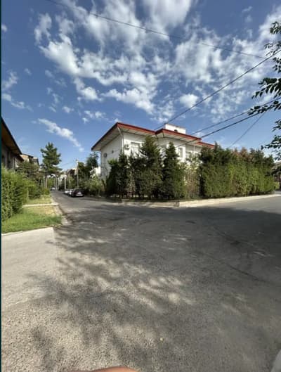 Продажа дом — 3-й проезд Янгишахар, 16