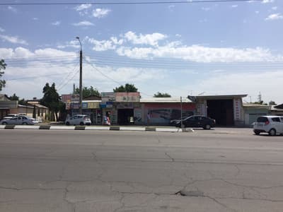 Продажа 6-комн. коммерция 1430 м² — Арча-Куча, рядом с Чайхана