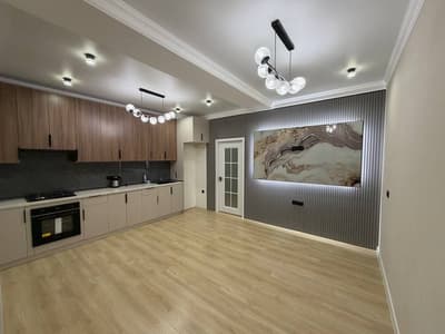 Продажа 3-комн. кв. 74 м² — 13-й квартал