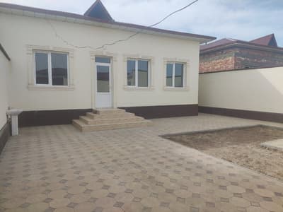 Продажа дом — проезд Киргок Буйи-6