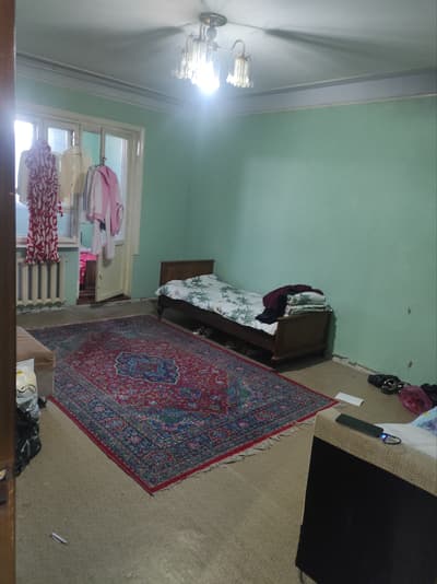 Продажа 4-комн. кв. 100 м² — массив Башлык