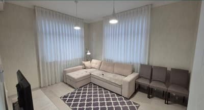 Аренда 2-комн. кв. 50 м² — улица Махтумкули, 119