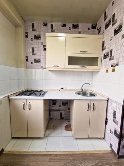 Продажа 1-комн. кв. 45 м² — 10-й квартал