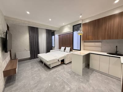 Продажа 1-комн. кв. 28 м² — 13-й квартал