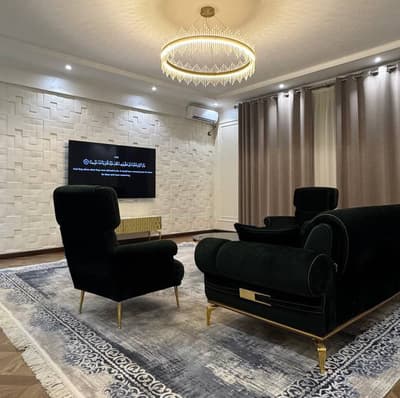 Аренда 4-комн. кв. 160 м² — проспект Амира Темура, 22/3