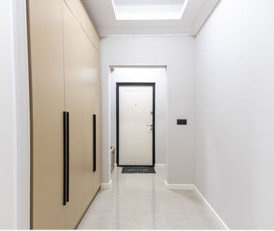 Аренда 3-комн. кв. 116 м² — жилой комплекс Нур