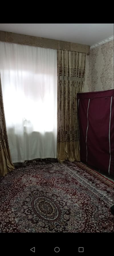 Продажа 2-комн. кв. 61 м² — 3-й квартал