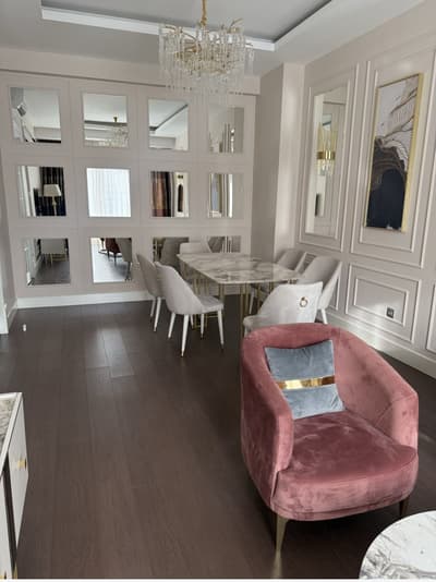 Аренда 2-комн. кв. 67 м² — жилой комплекс Гарденс