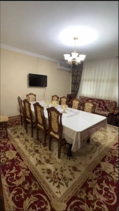 Продажа 4-комн. кв. 100 м² — Буюк Ипак Йули