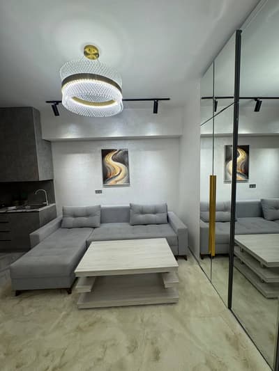 Продажа 2-комн. кв. 45 м² — улица Сайрам