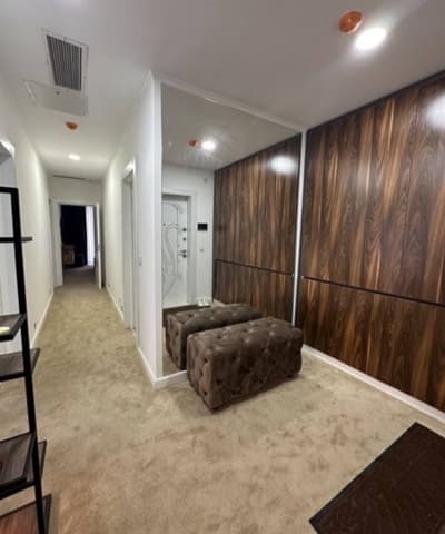 Аренда 3-комн. кв. 89 м² — жилой комплекс Стамбул Сити