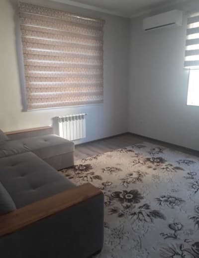 Аренда 2-комн. кв. 45 м² — улица Паркент
