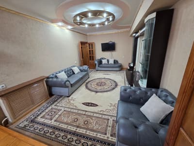 Аренда 4-комн. кв. 118 м² — массив Минор, 93, подъезд 3