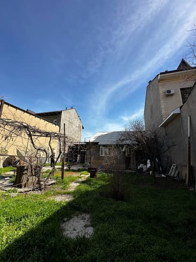 Продажа дом — улица Богибустан