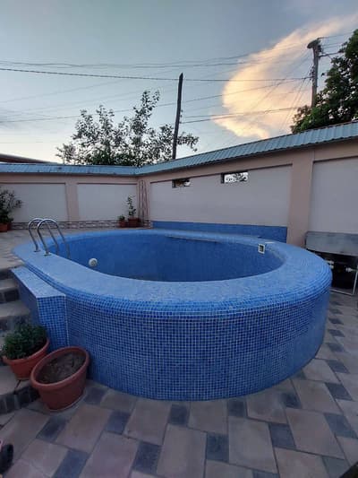 Продажа 5-комн. коммерция 95 м² — улица Домбрабад