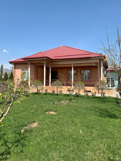 Продажа 6-комн. коммерция 155 м² — махаллинский сход граждан Думалак