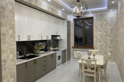 Аренда 6-комн. кв. 150 м² — 1-й квартал