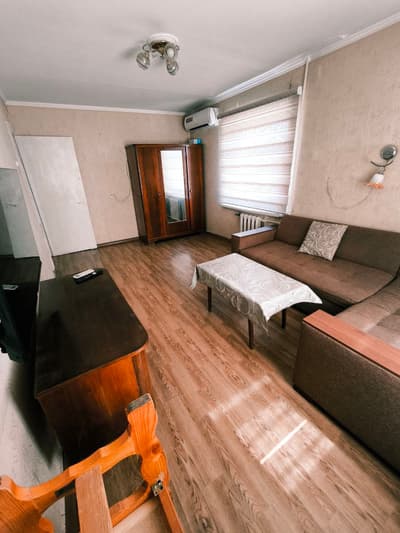 Продажа 1-комн. кв. 34 м² — Буюк Ипак Йули