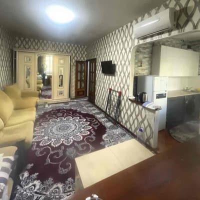 Аренда 1-комн. кв. 40 м² — массив Кушбеги, 18