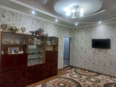 Продажа 5-комн. кв. 115 м² — массив Госпитальный