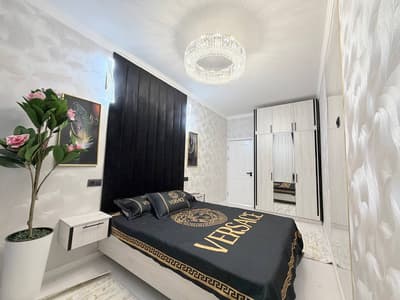 Аренда 2-комн. кв. 50 м² — 11-й квартал