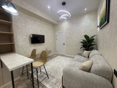 Продажа 1-комн. кв. 36 м² — Vegas tower turar-joy majmuasi