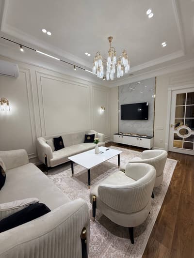 Продажа 4-комн. кв. 100 м² — Poytaxt gavhari turar-joy majmuasi