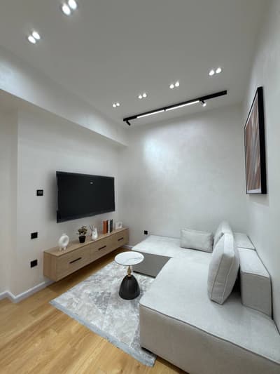 Продажа 2-комн. кв. 55 м² — жилой комплекс Sayram Avenue