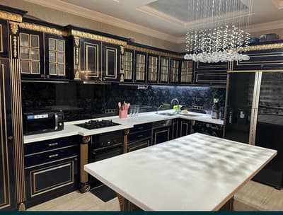 Аренда 4-комн. кв. 165 м² — улица Якуба Коласа, 10/5